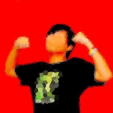 代表 --- MR --- の写真